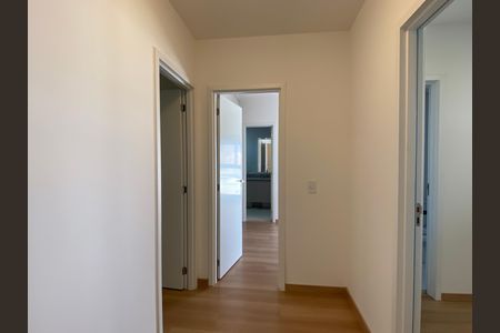 Apartamento para alugar com 124m², 3 quartos e 2 vagasCorredor
