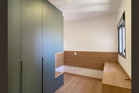 Apartamento para alugar com 124m², 3 quartos e 2 vagasSuíte 3