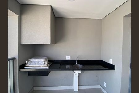 Apartamento para alugar com 124m², 3 quartos e 2 vagasVaranda