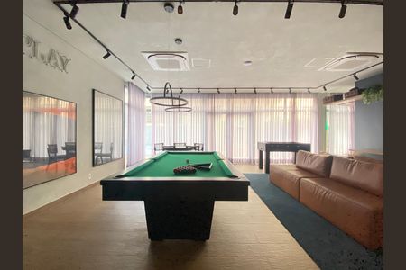 Apartamento para alugar com 124m², 3 quartos e 2 vagasÁrea comum