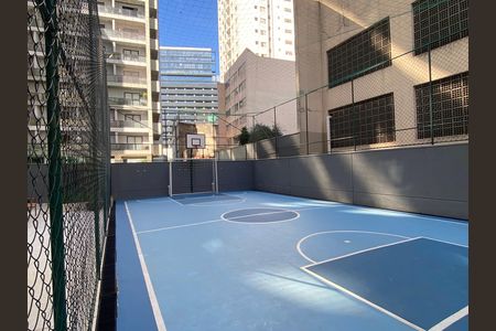 Apartamento para alugar com 124m², 3 quartos e 2 vagasQuadra
