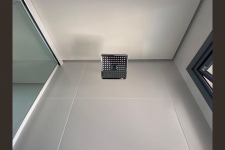 Apartamento para alugar com 124m², 3 quartos e 2 vagasBanheiro da Suíte 1