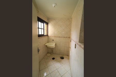 Studio para alugar com 45m², 1 quarto e sem vaga Studio para alugar com 45m², 1 quarto e sem vagaÁrea de Serviço