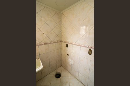 Studio para alugar com 45m², 1 quarto e sem vaga Studio para alugar com 45m², 1 quarto e sem vagaÁrea de Serviço