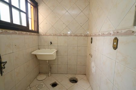 Studio para alugar com 45m², 1 quarto e sem vaga Studio para alugar com 45m², 1 quarto e sem vagaÁrea de Serviço