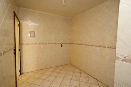 Cozinha de kitnet/studio para alugar com 1 quarto, 45m² em Centro Histórico, Porto Alegre
