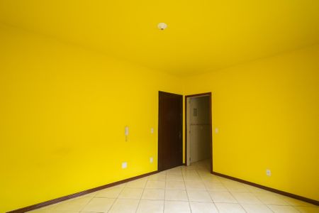 Studio para alugar com 45m², 1 quarto e sem vaga Studio para alugar com 45m², 1 quarto e sem vagaSala/Quarto