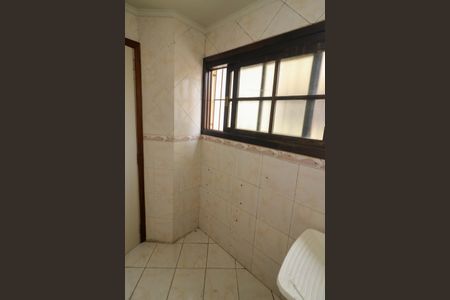 Studio para alugar com 45m², 1 quarto e sem vaga Studio para alugar com 45m², 1 quarto e sem vagaÁrea de Serviço