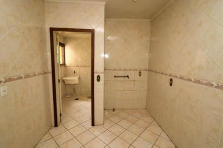 Studio para alugar com 45m², 1 quarto e sem vaga Studio para alugar com 45m², 1 quarto e sem vagaCozinha