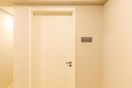 Apartamento para alugar com 30m², 1 quarto e sem vaga Apartamento para alugar com 30m², 1 quarto e sem vagaÁrea comum - Dog Shower