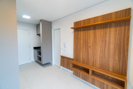 Apartamento para alugar com 30m², 1 quarto e sem vaga Apartamento para alugar com 30m², 1 quarto e sem vagaSala/Cozinha
