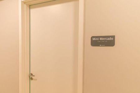 Apartamento para alugar com 30m², 1 quarto e sem vaga Apartamento para alugar com 30m², 1 quarto e sem vagaÁrea comum - Mercado