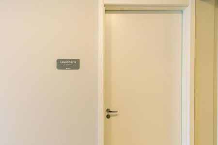 Apartamento para alugar com 30m², 1 quarto e sem vaga