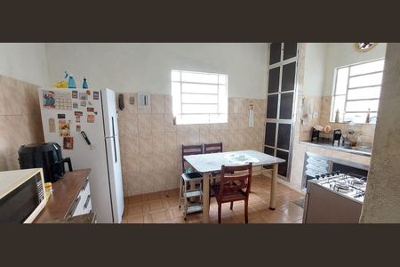 Cozinha de casa à venda com 2 quartos, 186m² em Realengo, Rio de Janeiro
