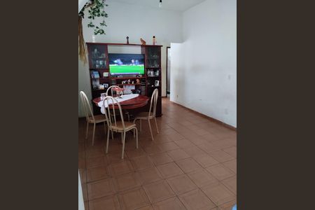 Sala de casa à venda com 2 quartos, 186m² em Realengo, Rio de Janeiro