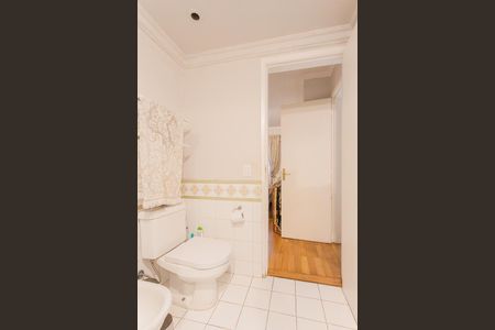 Apartamento à venda com 90m², 2 quartos e 1 vaga Apartamento à venda com 90m², 2 quartos e 1 vagaBanheiro da Suíte