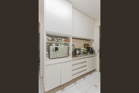 Apartamento à venda com 90m², 2 quartos e 1 vaga Apartamento à venda com 90m², 2 quartos e 1 vagaCozinha