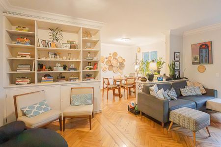 Apartamento à venda com 90m², 2 quartos e 1 vaga Apartamento à venda com 90m², 2 quartos e 1 vagaSala