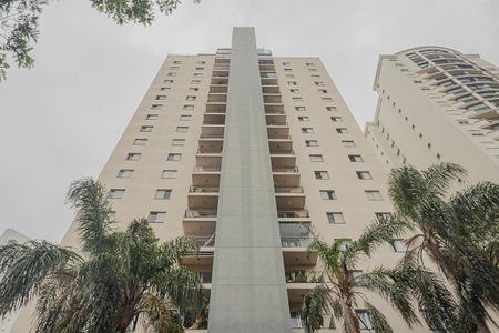 Apartamento à venda com 90m², 2 quartos e 1 vagaFachada