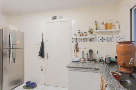 Apartamento à venda com 90m², 2 quartos e 1 vaga Apartamento à venda com 90m², 2 quartos e 1 vagaCozinha