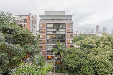 Apartamento à venda com 90m², 2 quartos e 1 vaga Apartamento à venda com 90m², 2 quartos e 1 vagaVista da Varanda