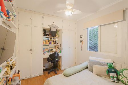 Apartamento à venda com 90m², 2 quartos e 1 vaga Apartamento à venda com 90m², 2 quartos e 1 vagaQuarto