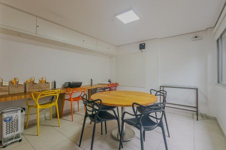 Apartamento à venda com 90m², 2 quartos e 1 vagaCoworking