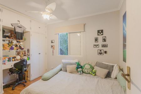 Apartamento à venda com 90m², 2 quartos e 1 vaga Apartamento à venda com 90m², 2 quartos e 1 vagaQuarto