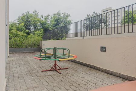 Apartamento à venda com 90m², 2 quartos e 1 vagaPlayground