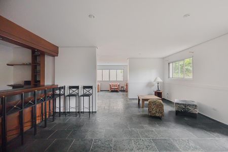 Apartamento à venda com 90m², 2 quartos e 1 vagaSalão de Festas