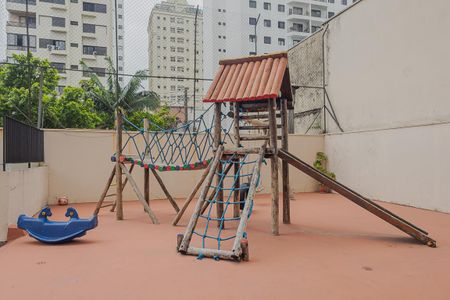 Apartamento à venda com 90m², 2 quartos e 1 vagaPlayground