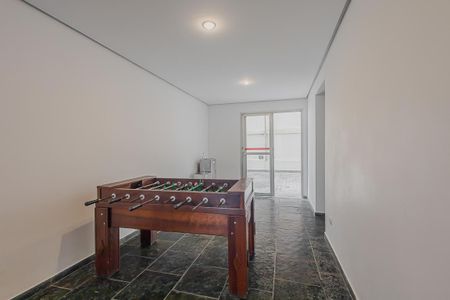 Apartamento à venda com 90m², 2 quartos e 1 vagaSala de Jogos