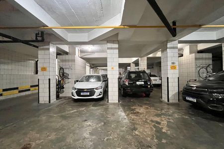 Apartamento à venda com 127m², 3 quartos e 2 vagas