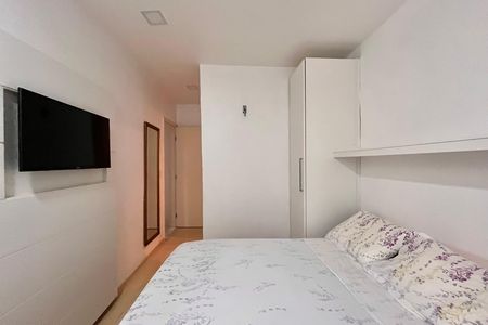 Apartamento à venda com 127m², 3 quartos e 2 vagas Apartamento à venda com 127m², 3 quartos e 2 vagasQuarto 2