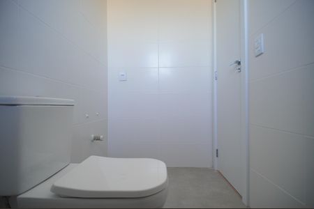 Apartamento à venda com 73m², 2 quartos e 1 vagaBanheiro da Suíte