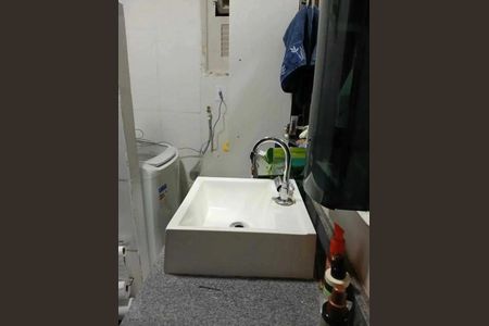 Apartamento à venda com 1 quarto, 34m² em Copacabana, Rio de Janeiro
