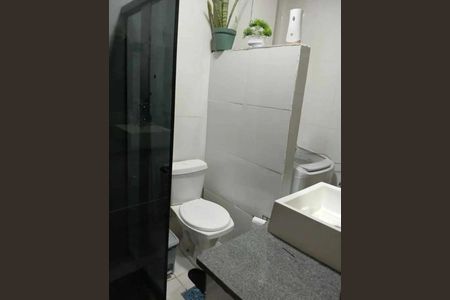 Apartamento à venda com 1 quarto, 34m² em Copacabana, Rio de Janeiro