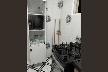 Apartamento à venda com 1 quarto, 34m² em Copacabana, Rio de Janeiro