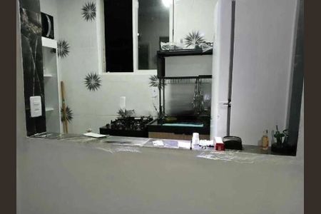 Apartamento à venda com 1 quarto, 34m² em Copacabana, Rio de Janeiro