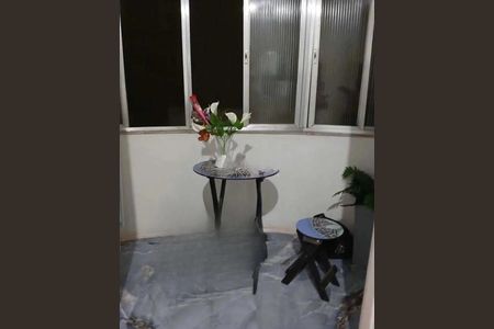 Apartamento à venda com 1 quarto, 34m² em Copacabana, Rio de Janeiro