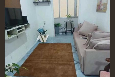 Apartamento à venda com 1 quarto, 34m² em Copacabana, Rio de Janeiro