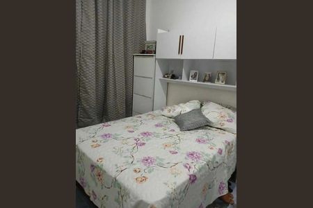 Apartamento à venda com 1 quarto, 34m² em Copacabana, Rio de Janeiro