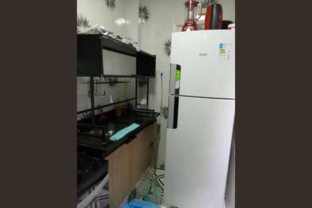 Apartamento à venda com 1 quarto, 34m² em Copacabana, Rio de Janeiro