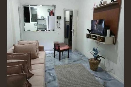 Apartamento à venda com 1 quarto, 34m² em Copacabana, Rio de Janeiro