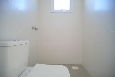 Apartamento à venda com 73m², 2 quartos e 2 vagasBanheiro da Suíte
