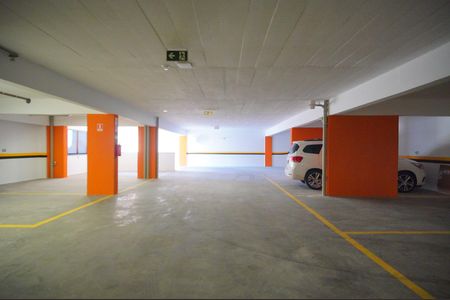 Apartamento à venda com 73m², 2 quartos e 2 vagasGaragem