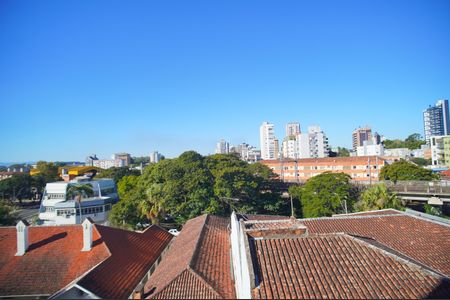 Apartamento à venda com 72m², 2 quartos e 1 vagaVista da Sala