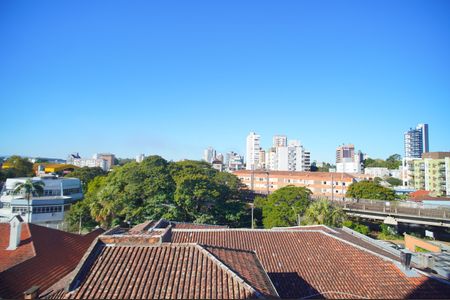 vista da Suíte de apartamento à venda com 2 quartos, 72m² em Centro, São Leopoldo