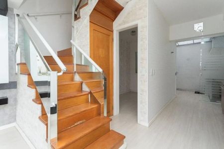 Sala de casa para alugar com 3 quartos, 72m² em Sarandi, Porto Alegre
