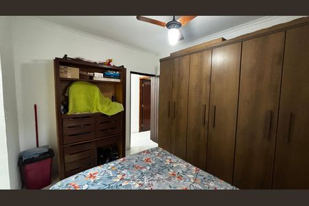 Suíte 2 de casa à venda com 2 quartos, 240m² em Vila Sao Joao, Santo André